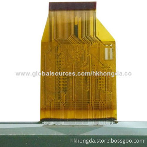 Flat FPC Electrical Cable Products with Cheap Price from China Manufacturer